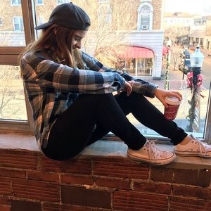 Meet your Posher, Hannah